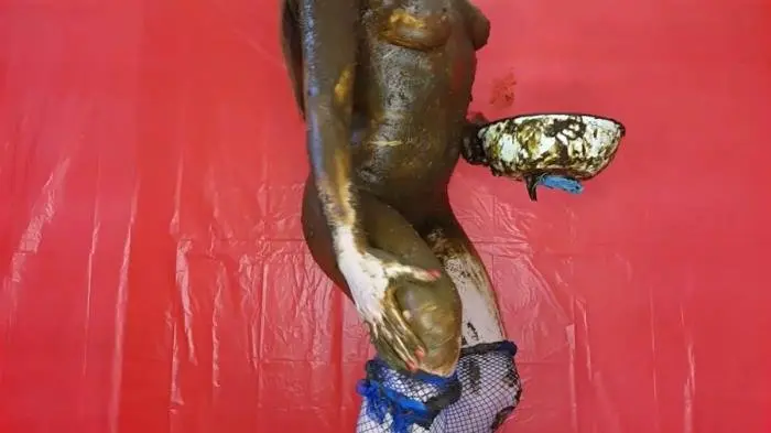 Fill my Pussy 7 Saved and 1 Fresh Shit Part 2 FullHD 1080p (Anna Coprofield /  2018) 1.81 GB ScatVip.com