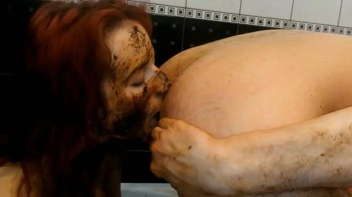 50 Shades of Brown. Part 6 FullHD 1080p (Aria /  2018) 1.82 GB