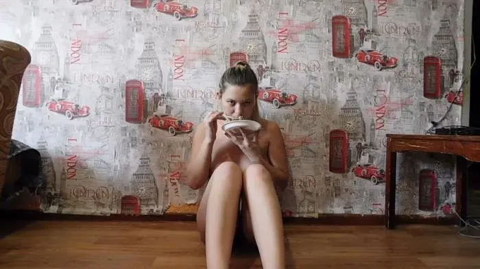 Young scat girls FullHD 1080p (Anasteisha /  2018) 1.04 GB ScatVip.com