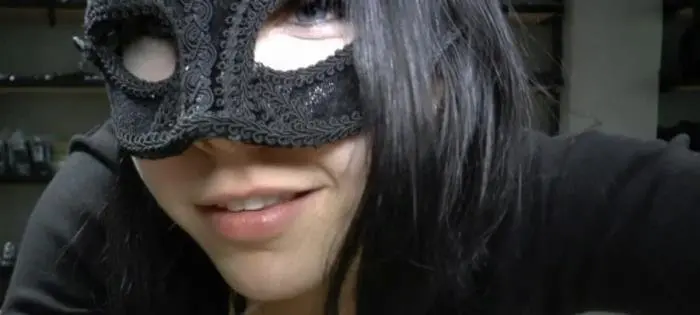 A dedication to Natasha HD 720p (Mistress Gaia /  2018) 510 MB ScatVip.com