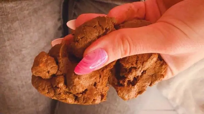 Orgasmic turd from big ass FullHD 1080p (DirtyBetty /  2018) 358 MB ScatVip.com