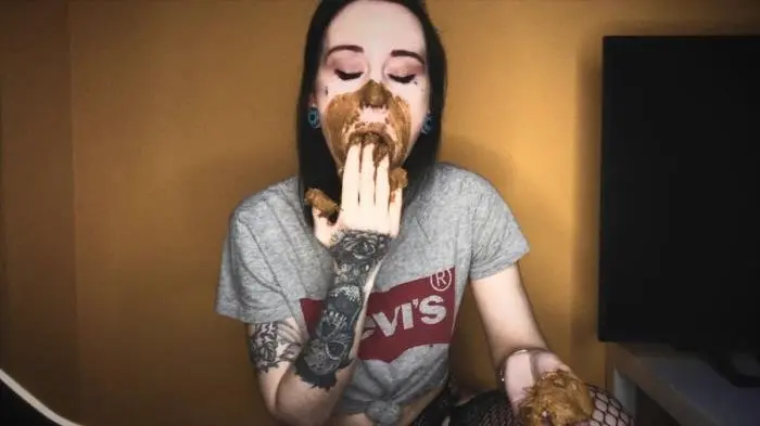 Great collection of unpublished material FullHD 1080p (DirtyBetty /  2018) 713 MB ScatVip.com