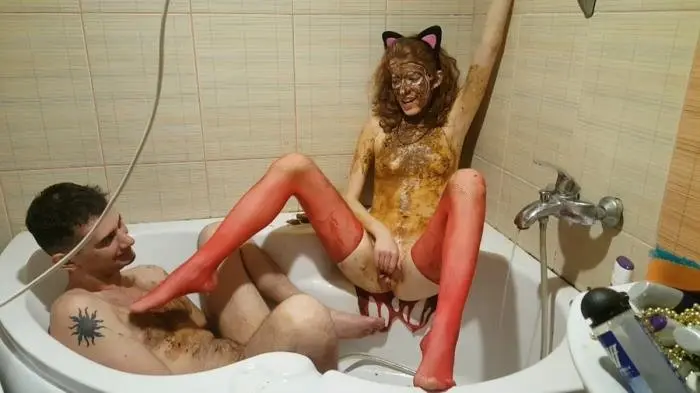 Hello Kitty. Part 5 FullHD 1080p (Aria /  2018) 1.79 GB ScatVip.com