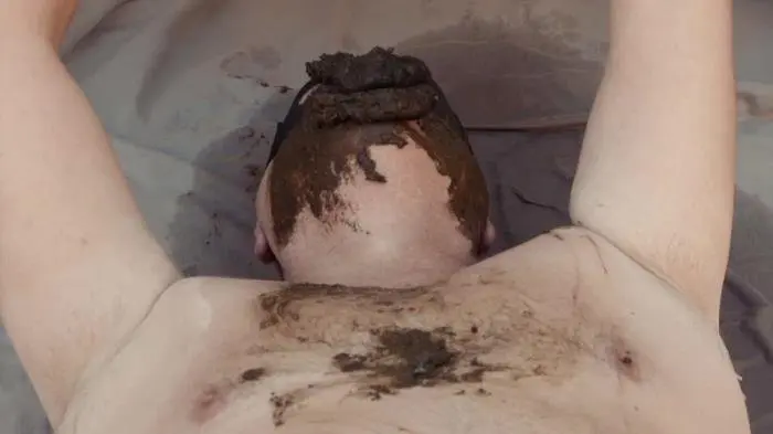 Shit face FullHD 1080p (MistressSophia /  2019) 507 MB ScatVip.com