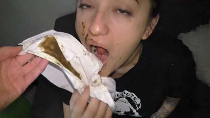 I’m Eat Sarah SHIT FullHD 1080p (HotDirtyIvone /  2019) 178 MB