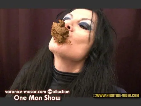 VM65 - ONE MAN SHOW HD 720p (Veronica Moser /  2019) 591 MB ScatVip.com