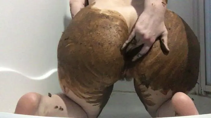 So Horny Smear HD 720p (ChubbiBunni /  2019) 471 MB