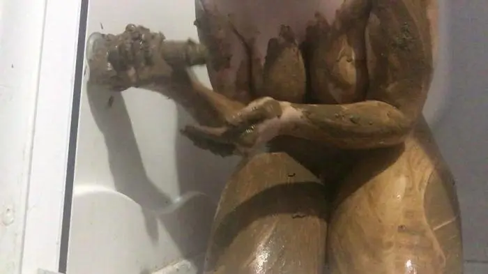 Silent Smear Playtime HD 720p (ChubbiBunni /  2019) 391 MB