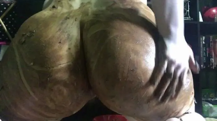 Ass Worship/Humiliation Smear FullHD 1080p (ChubbiBunni /  2019) 948 MB