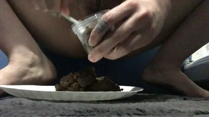 Fulfilling An Order FullHD 1080p (ChubbiBunni /  2019) 1.40 GB ScatVip.com