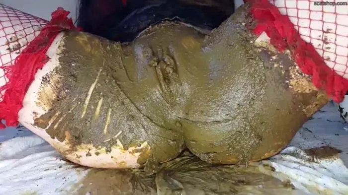 Fill my Pussy 10 Saved and 1 Fresh Shit Full compressed version FullHD 1080p (Anna Coprofield /  2019) 1.91 GB ScatVip.com