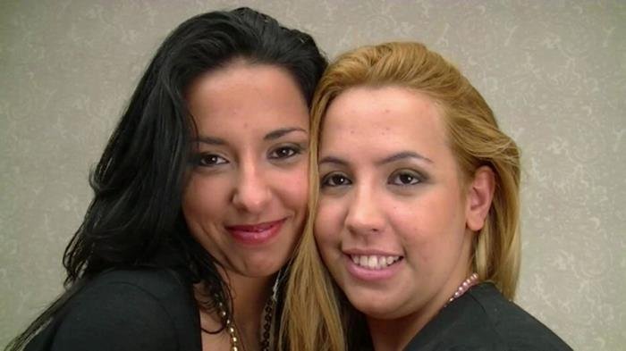 Scat Real Sisters Proven In Documents FullHD 1080p (Nara Lemos, Daniela Ferraz /  2019) 1.69 GB