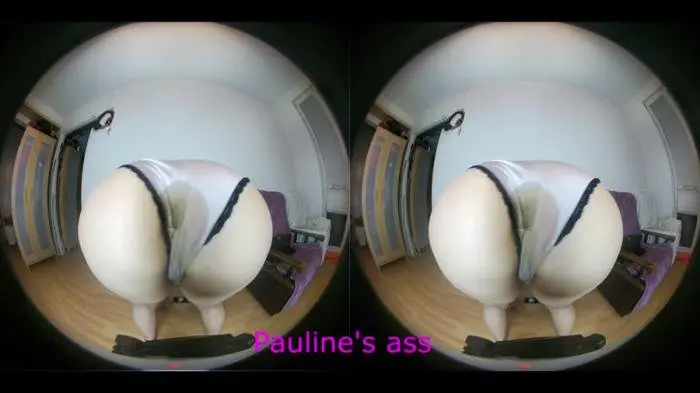 VR-force my brother to eat my shit - VR Nasty shart 1 FullHD 1080p (PaulieMaxx /  2019) 696 MB ScatVip.com