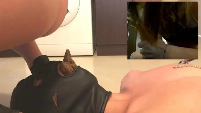 All Inclusive FullHD 1080p (Mistress Anna /  2019) 833 MB