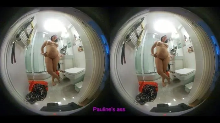 VR-force my brother to eat my shit - VR Nasty shart 2 FullHD 1080p (PaulieMaxx /  2019) 1.26 GB