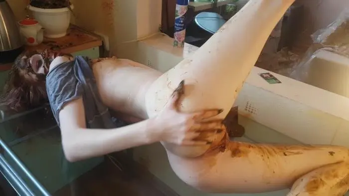 Skinny Red Head Top Amateur Scat And Pee By Top Russian Model - Part 1 UltraHD 4K (Jelena /  2019) 3.95 GB