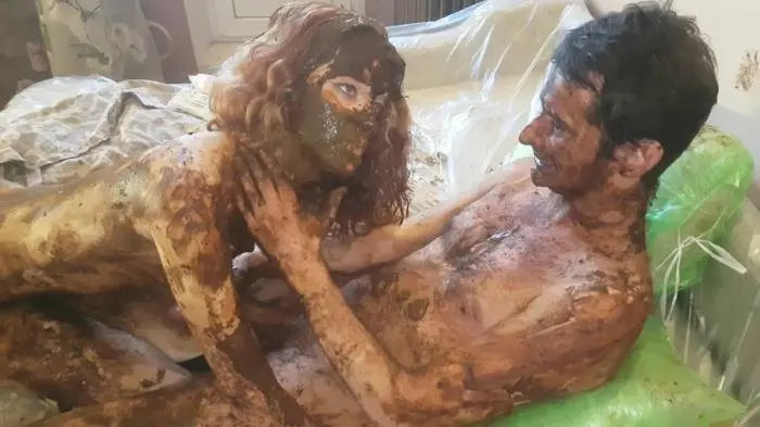 Skinny Red Head Top Amateur Scat And Pee By Top Russian Model - Part 4 UltraHD 4K (Jelena /  2019) 4.30 GB ScatVip.com