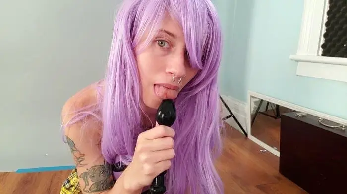 Cosplay Anal Gets Shitty FullHD 1080p (xxecstacy /  2019) 629 MB ScatVip.com