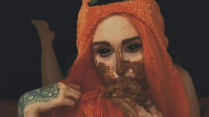 The natural warmth of fresh shit FullHD 1080p (DirtyBetty /  2019) 1.32 GB