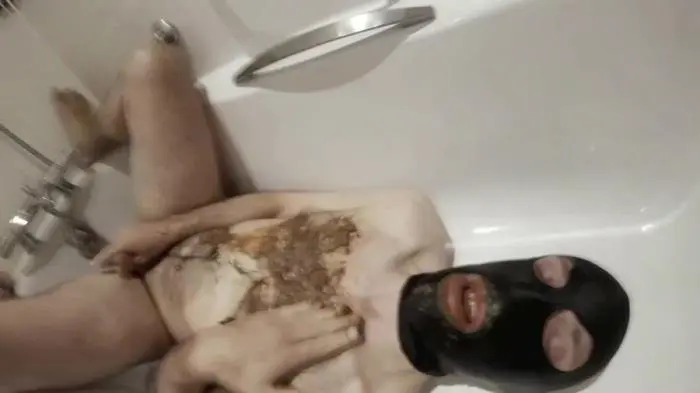 Miss Demona’s Filthy Buffet HD 720p (DemonaDragon /  2020) 726 MB