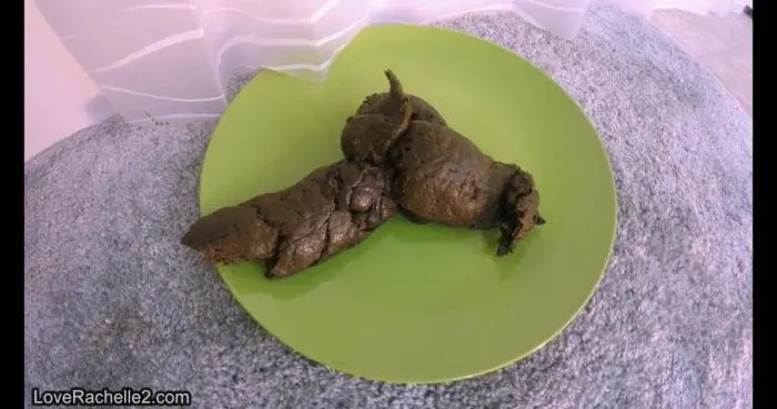 Pushing 3 Poopers UltraHD 4K (ShitGirl /  2020) 554 MB