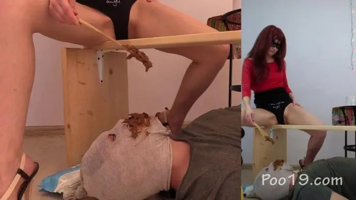 Each girl has their own individual taste! FullHD 1080p (MilanaSmelly /  2020) 1016 MB ScatVip.com