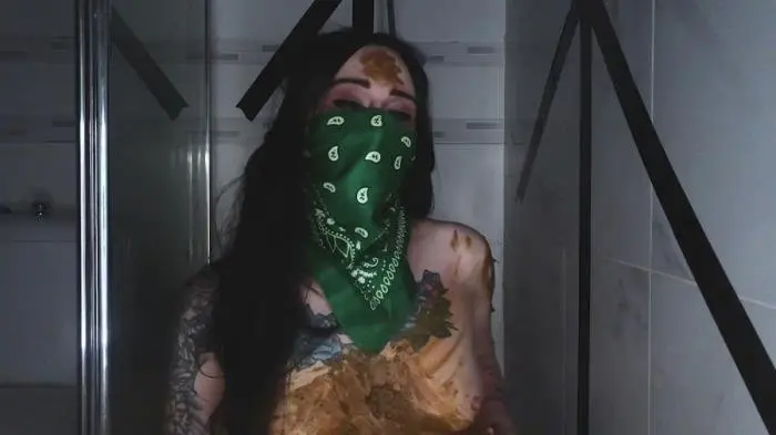 Impossible SHIT LOAD from Betty FullHD 1080p (DirtyBetty /  2020) 1.03 GB ScatVip.com