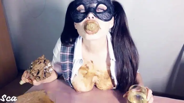 Shitty homework FullHD 1080p (ScatLina /  2020) 1.09 GB ScatVip.com