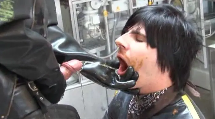 Organica SD (Sahnedeluxe, Rubberdevil, Pepe The Skunk, Sven Falkenberg, Daniel, Bjorn Venurson /  2020) 880 MB ScatVip.com