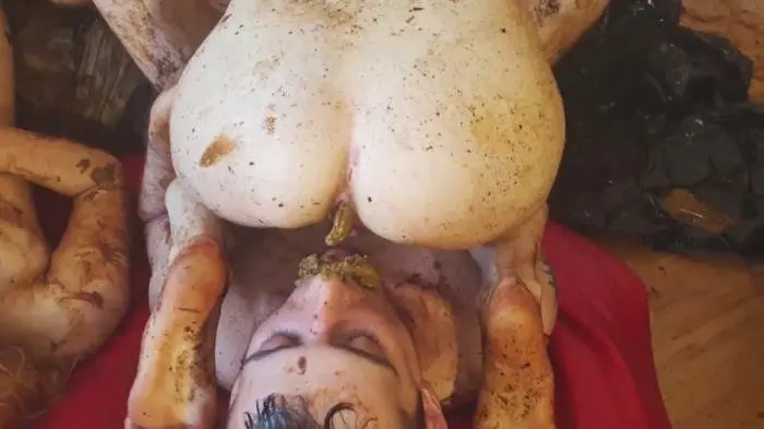 Scat Extreme Pissing And Fuck Foursome Russians FullHD 1080p (Group /  2020) 2.71 GB