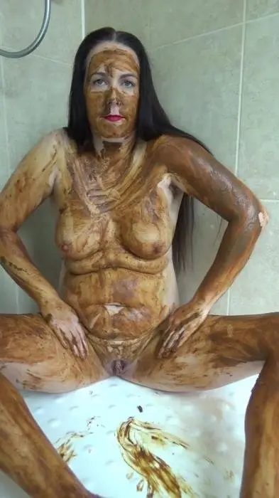 Roleplay Clips X 3 FullHD 1080p (PrincessPoo /  2020) 295 MB ScatVip.com