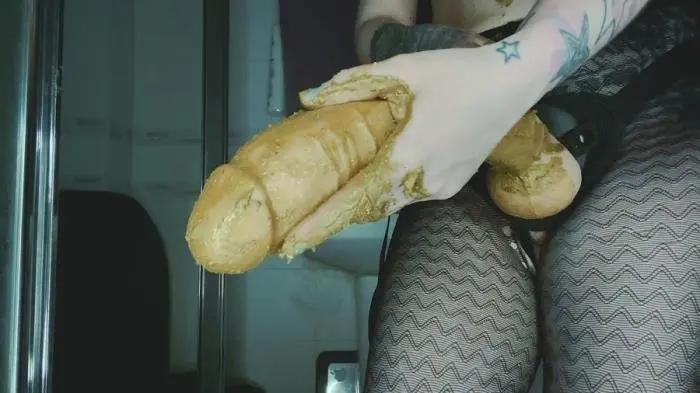 Wanna my dirty shotgun? FullHD 1080p (DirtyBetty /  2020) 1.29 GB