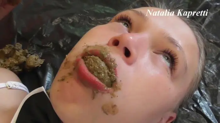 Eat shit don’t get distracted FullHD 1080p (Mistress /  2020) 1.43 GB ScatVip.com