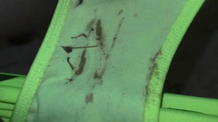 Defecation FullHD 1080p (Solo /  2020) 626 MB