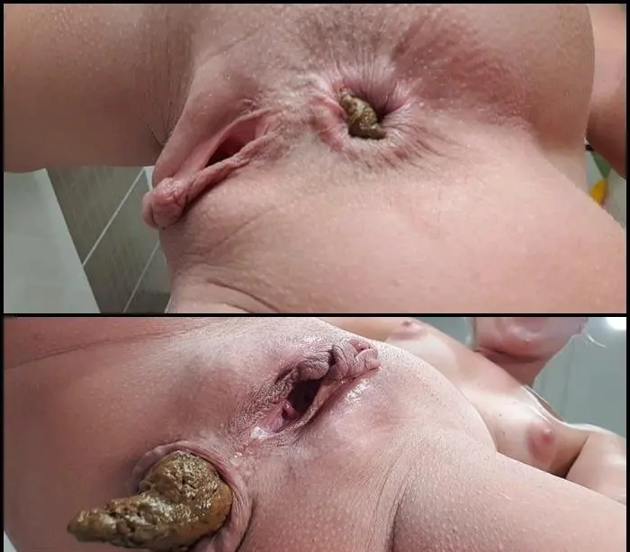 Shit In Your Mouth And You Deserve It FullHD 1080p (MissAnja /  2020) 881 MB