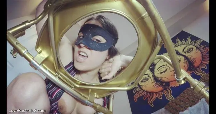 Dinner At Step-Mom’s UltraHD 4K (LoveRachelle2 /  2020) 1.40 GB