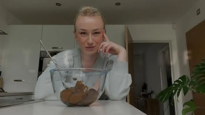 Candid Toilet Training FullHD 1080p (Taste Your Own /  2020) 738 MB ScatVip.com