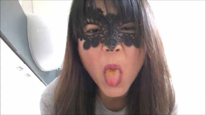 Tasty Shit! FullHD 1080p (JapScatSlut /  2021) 394 MB ScatVip.com