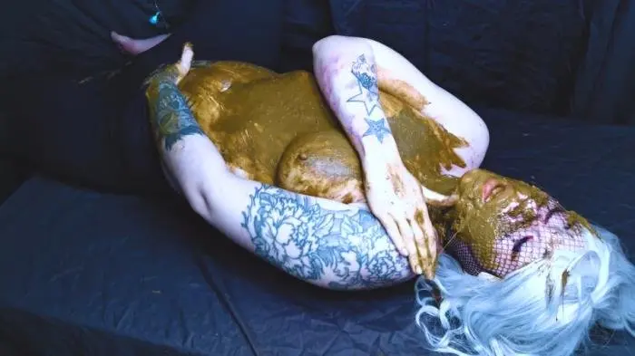 “Nasty Girl” feat “Stinky Dick” UltraHD 4K (DirtyBetty /  2021) 834 MB ScatVip.com