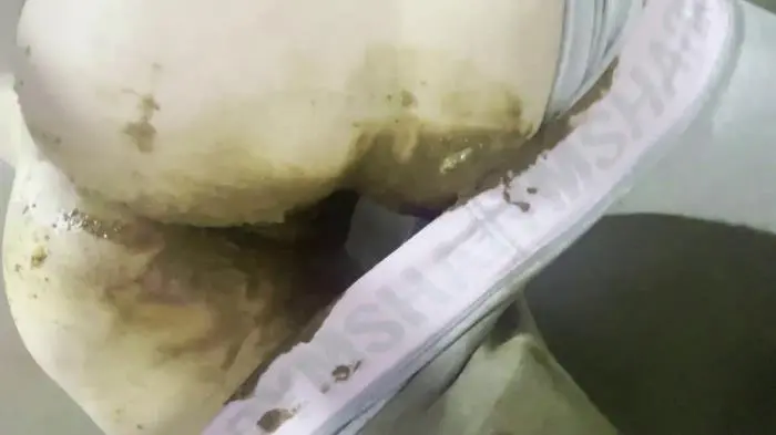 Shark Gym Tights Ruined FullHD 1080p (Thefartbabes /  2021) 1.08 GB