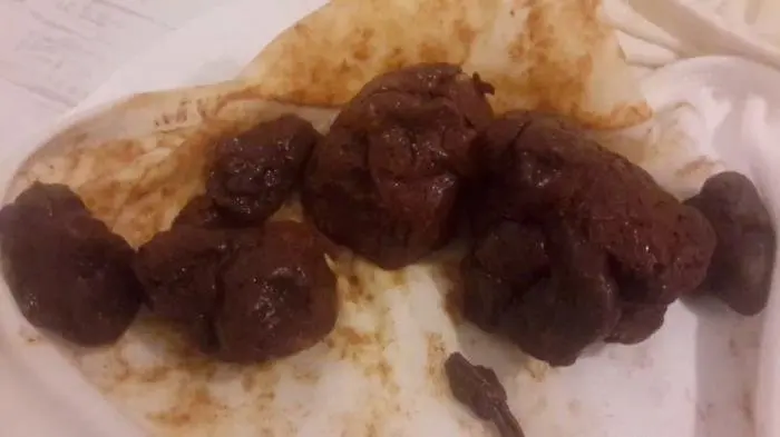 Goddess Panty Desert FullHD 1080p (Thefartbabes /  2021) 950 MB