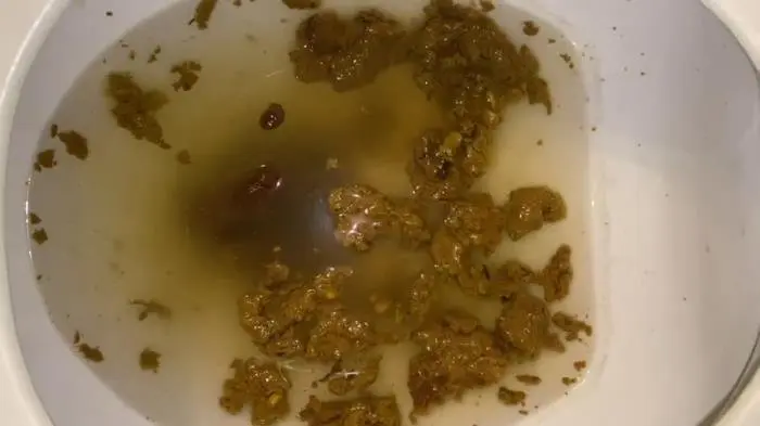 Lemon Water Detox FullHD 1080p (WatchMarleyPoop /  2021) 246 MB