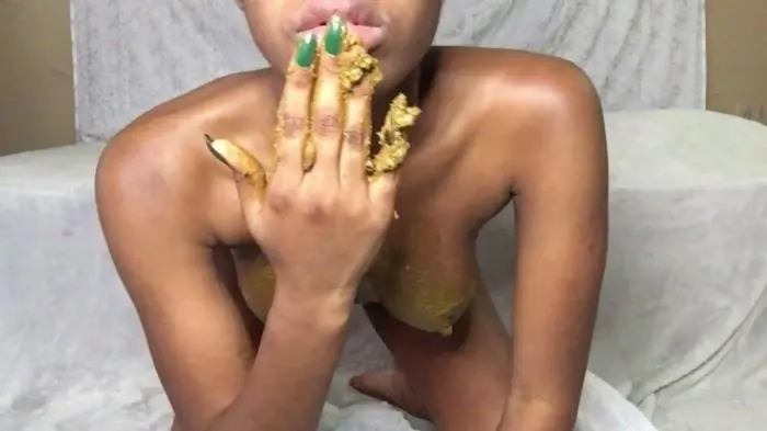 Morning Poop - I love my poop FullHD 1080p (CutieSyren /  2021) 528 MB