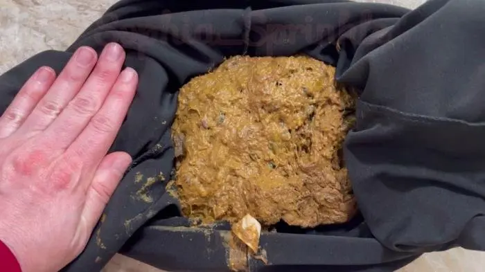 2 HUGE Heavyweight Shits! FullHD 1080p (Sophia_Sprinkle /  2021) 1.75 GB ScatVip.com