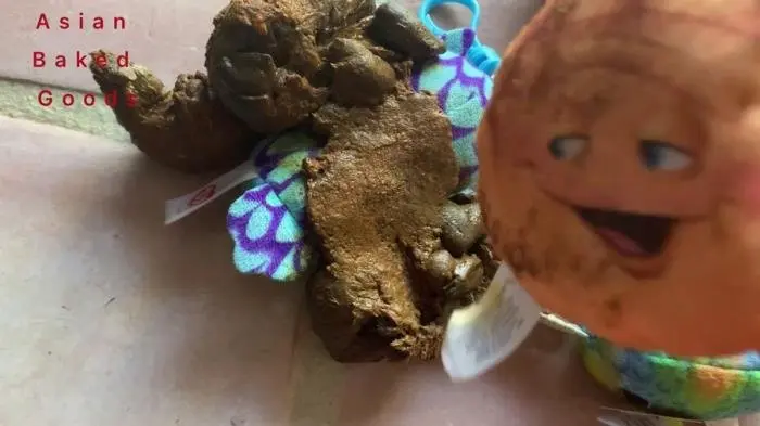 Giantee Fucks and Shits on Littlees FullHD 1080p (Marinayam19 /  2021) 1.44 GB ScatVip.com