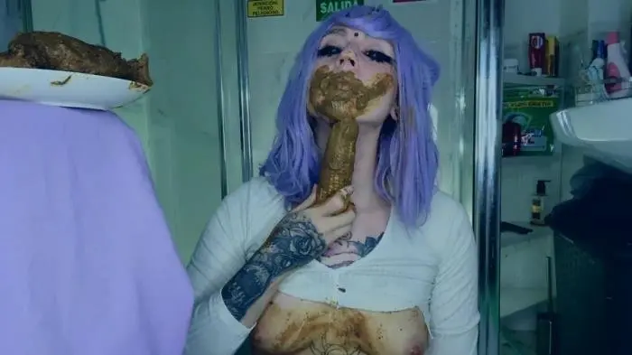 Check this SCAT corn FullHD 1080p (SweetBettyParlour /  2021) 639 MB