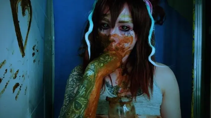 Is this just a dirty dream? UltraHD 4K (DirtyBetty /  2021) 567 MB ScatVip.com