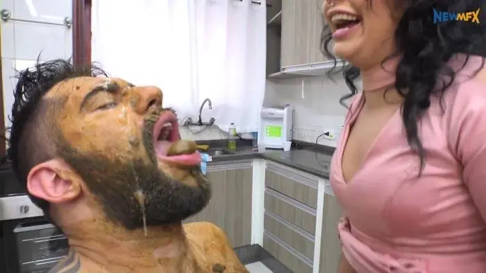 My Dirty Bitch FullHD 1080p (Amateur /  2021) 2.33 GB