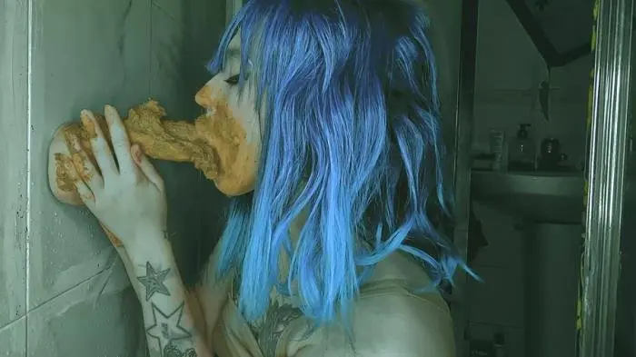 Mouth and suck some dicks UltraHD 4K (DirtyBetty /  2021) 667 MB