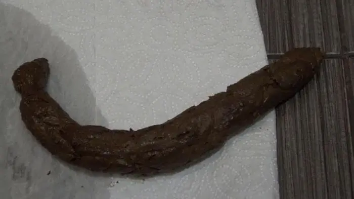 Biggest Poop Ever FullHD 1080p (HotDirtyIvone /  2021) 1.13 GB ScatVip.com